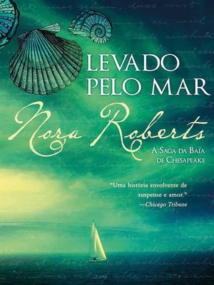 cover image of Levado pelo Mar